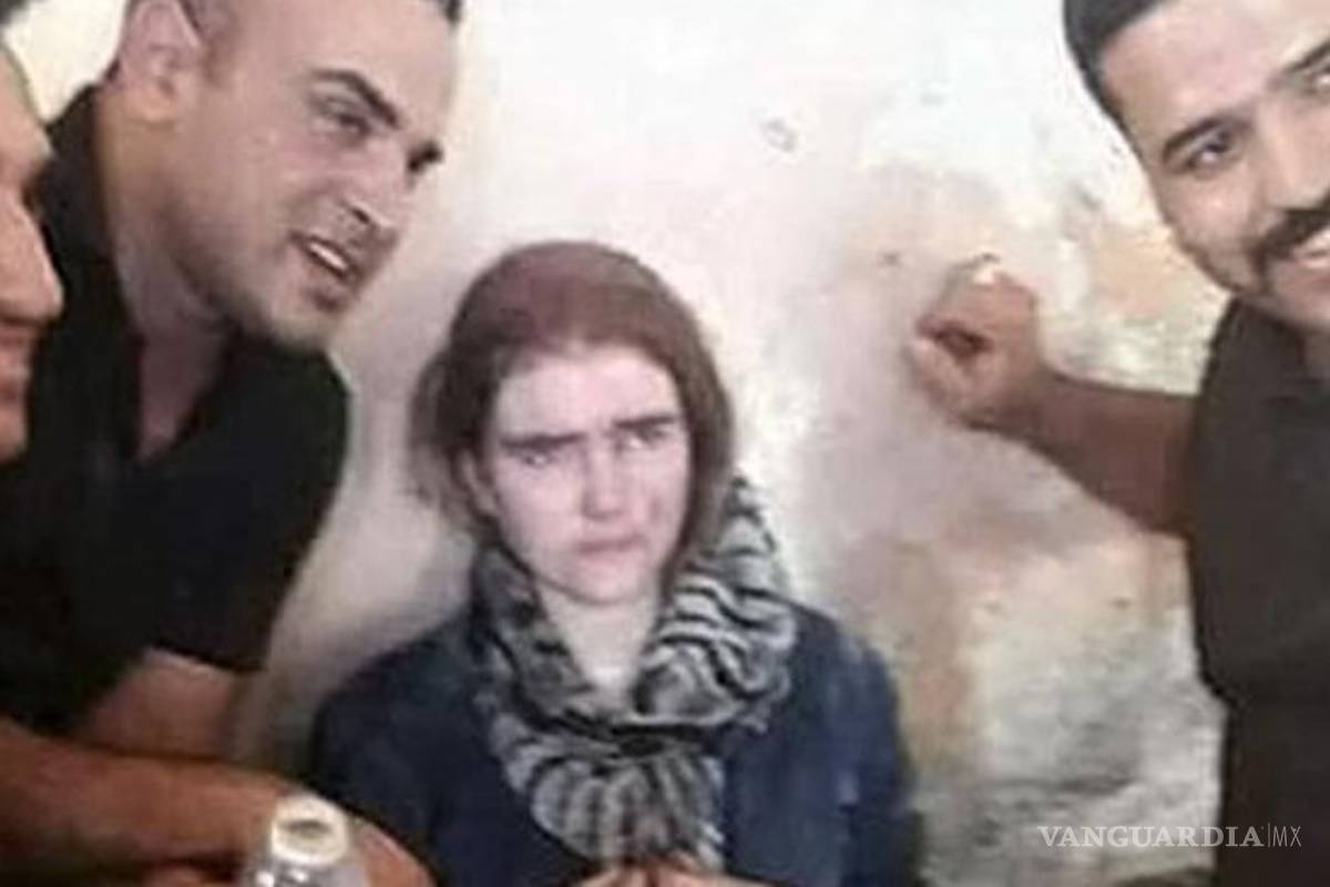 Arrestan a una niña en Mosul, que en Alemania estaba desaparecida