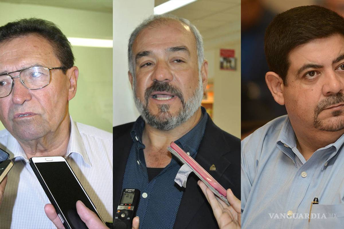 Toca a Saltillo liderar Fecadeco