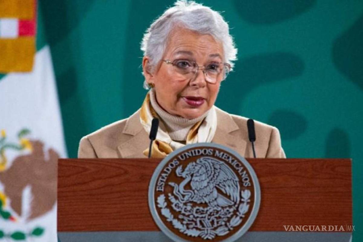 Mediante misiva, Sánchez Cordero defiende a Gertz de acusaciones