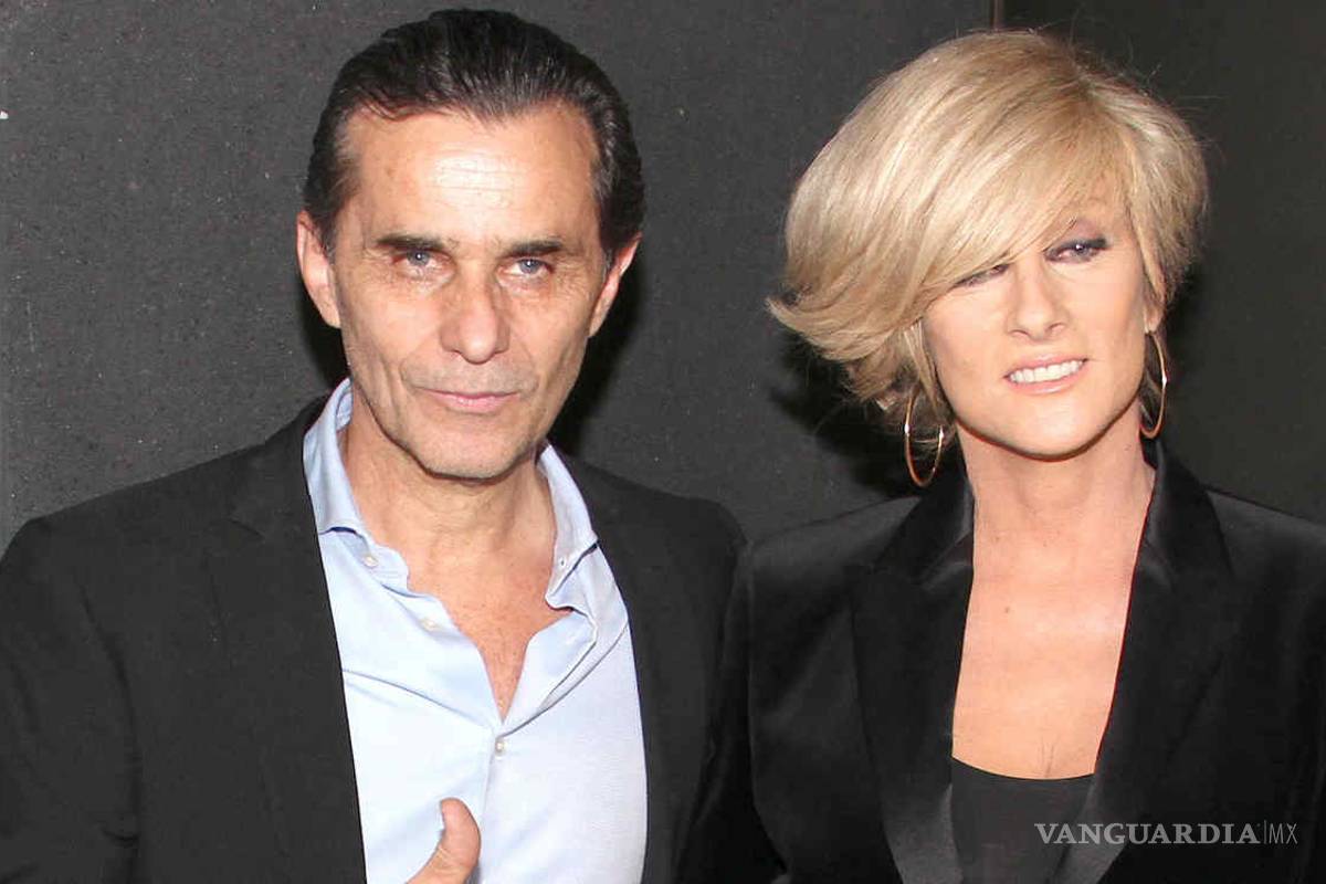 El último adiós a Christian Bach, sus cenizas descansarían en la ciudad de Torreón