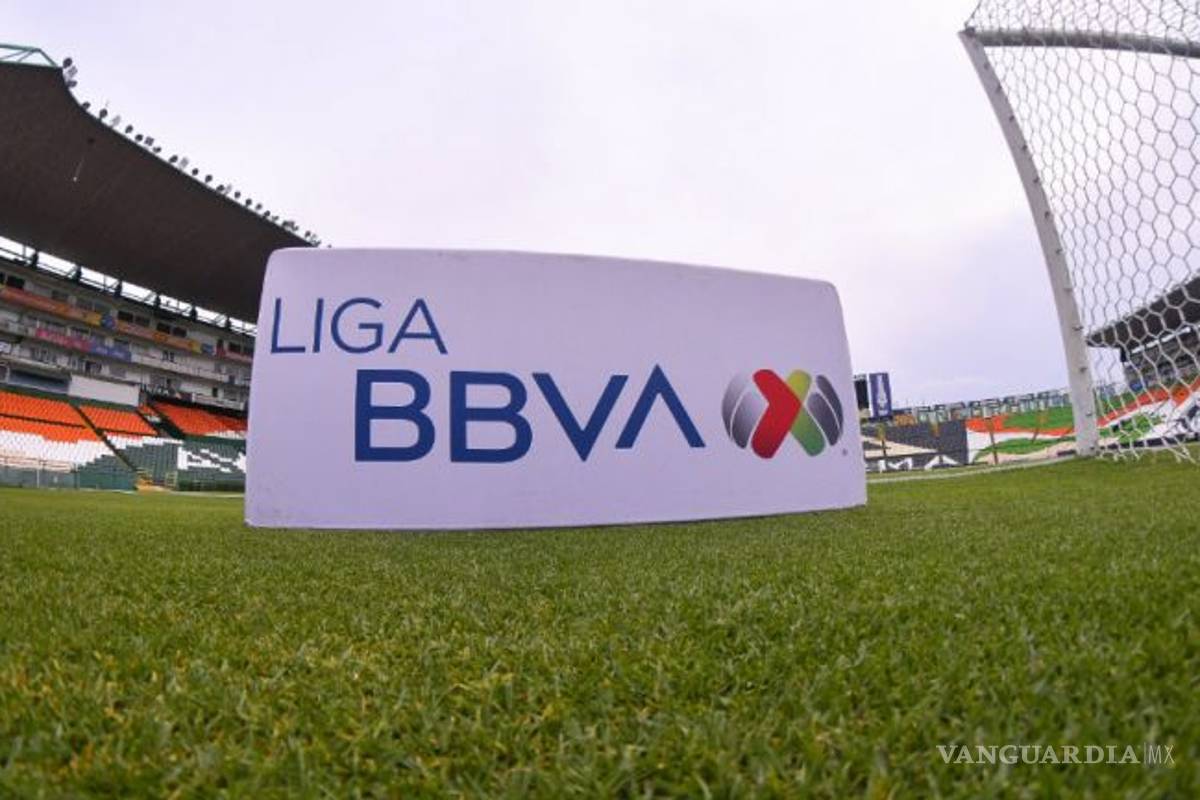 Coronavirus: ¿Regresará pronto la Liga MX?