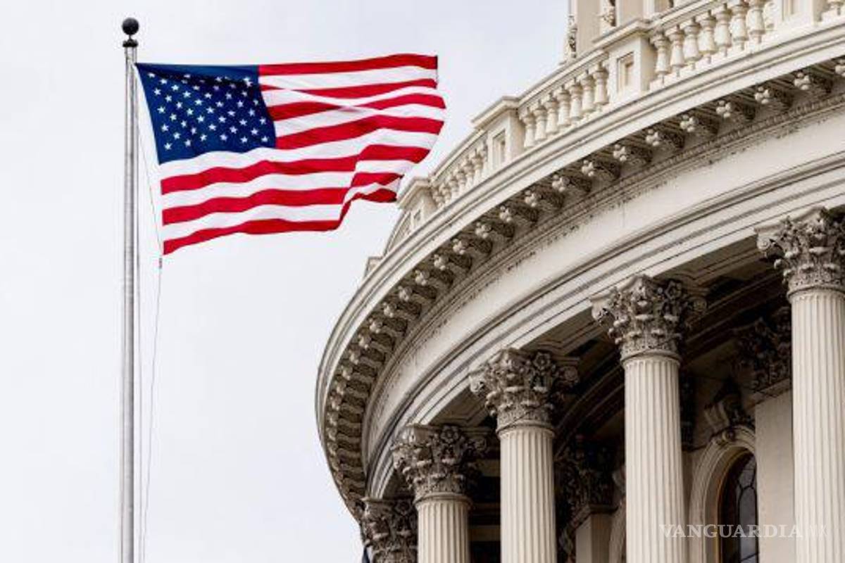 Crece economía de EU un 4.9 por ciento en tercer trimestre del año