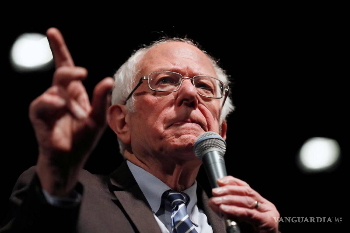 Bernie Sanders deja la carrera presidencial demócrata 2020; despejando el camino de Joe Biden