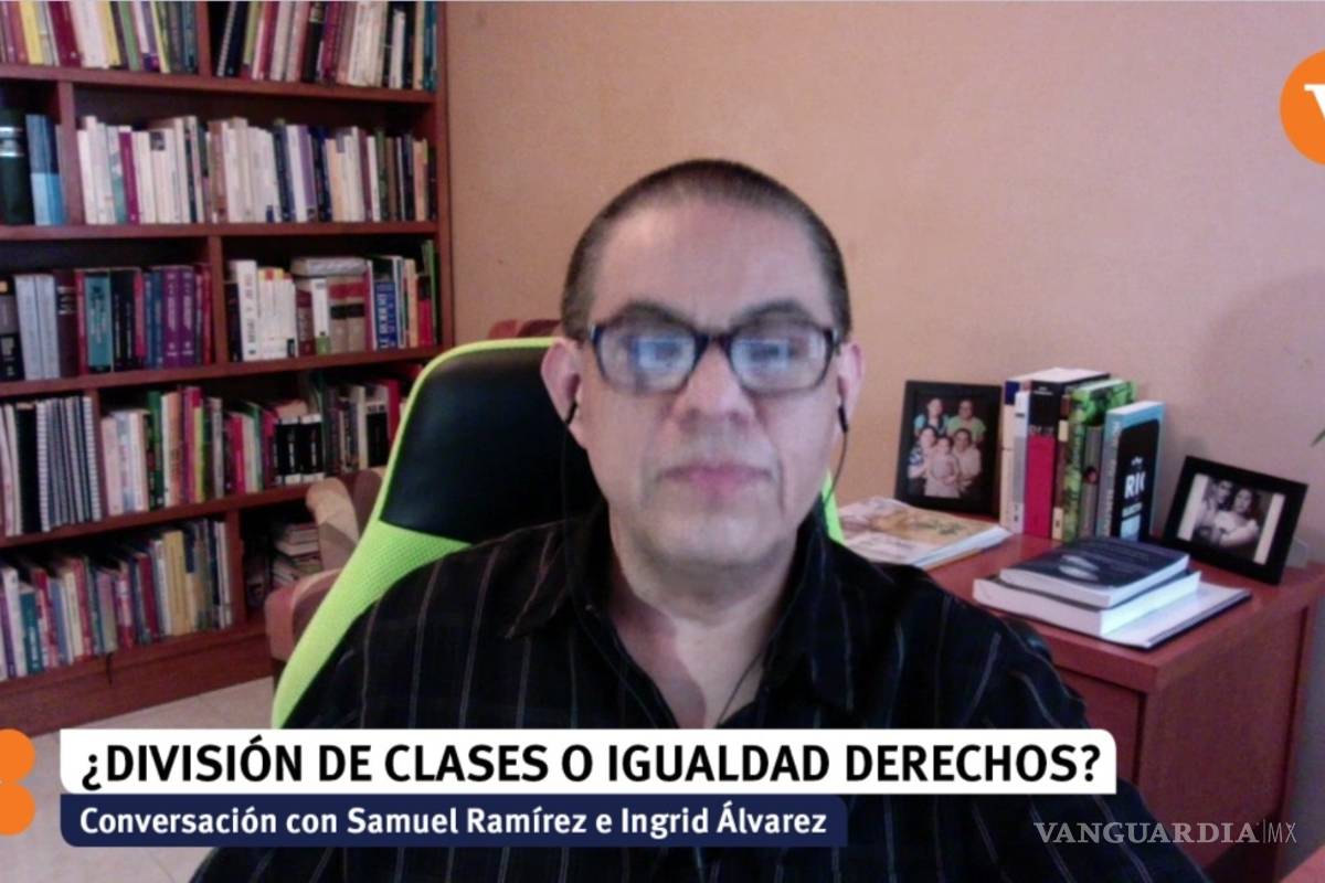 ‘Respeto e igualdad no deberían ser excluyentes’