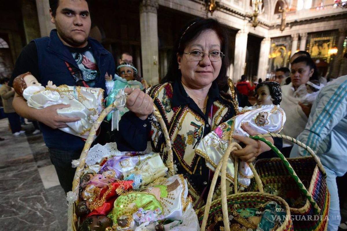 ¿Por qué se celebra el Día de La Candelaria cada 2 de febrero?