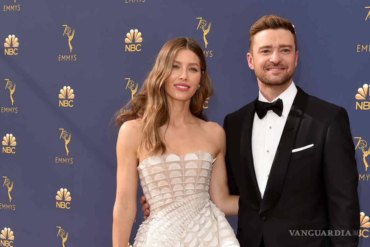 En secreto, Jessica Biel y Justin Timberlake se convierten en padres por segunda ocasión