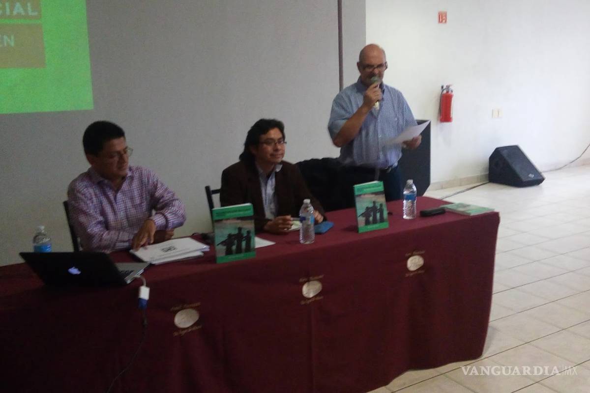 Jesuitas, a reconstruir el tejido social de Parras