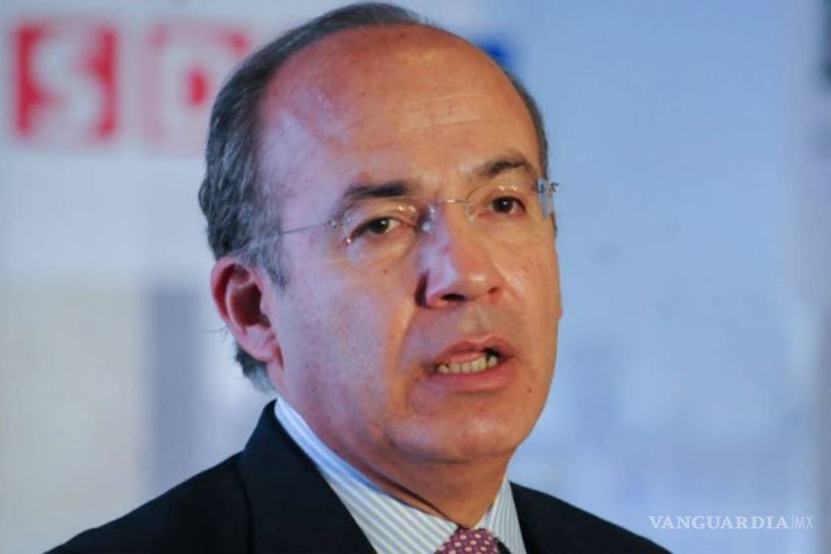 Gobierno de AMLO oculta cifras de COVID-19, asegura Calderón