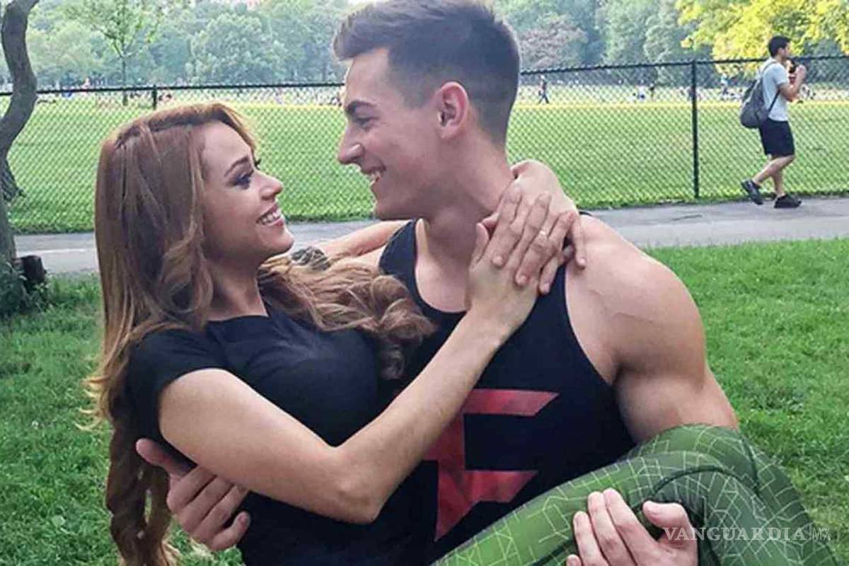 Culpan a los videojuegos de que los hombres ya no quieran sexo