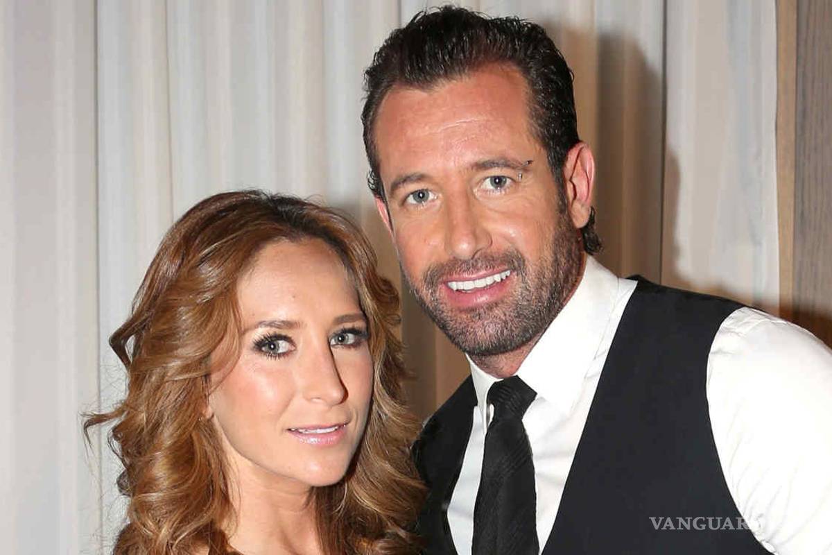 ¡Fotos de Gabriel Soto y Geraldine Bazán juntos otra vez!