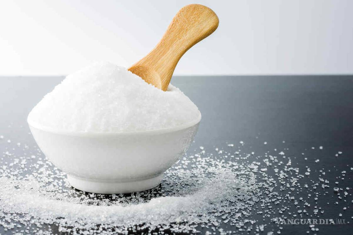 Azúcar: más dañina que la sal