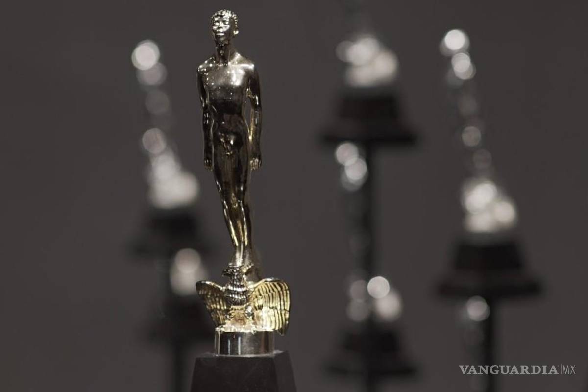 Podría concretarse ceremonia de los Premios Ariel; hay propuestas de apoyo