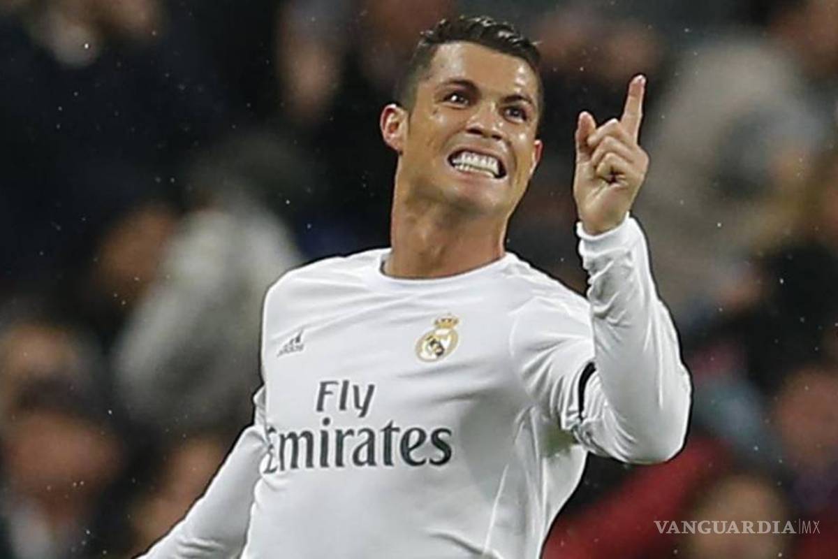 Acapara Real Madrid las nominaciones a mejor jugador de la UEFA