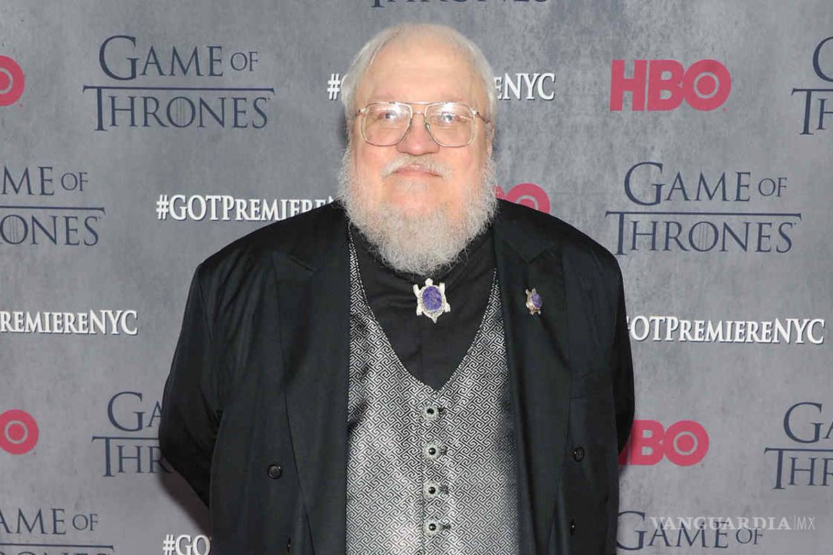 Precuelas de ‘Game of Thrones’ son ‘especulaciones’