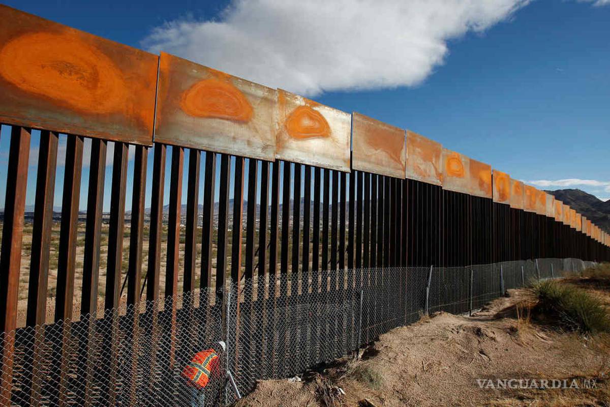 Expropiar tierras para muro de Trump tomaría muchos años: WSJ