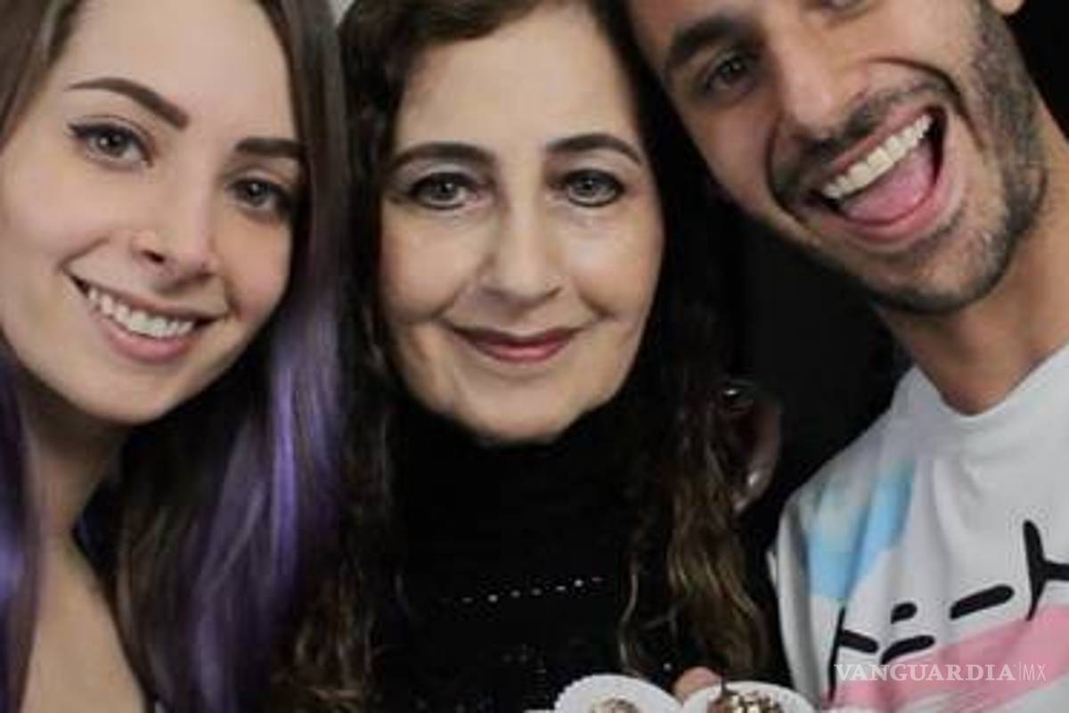 "Rayito", hermano de YosStop, pide respeto para su familia