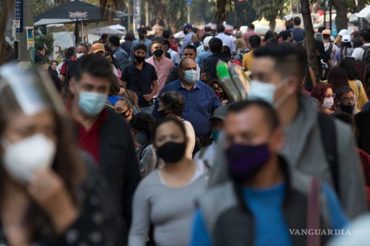 A cuatro años del COVID-19 falta recuperar 800 mil empleos formales