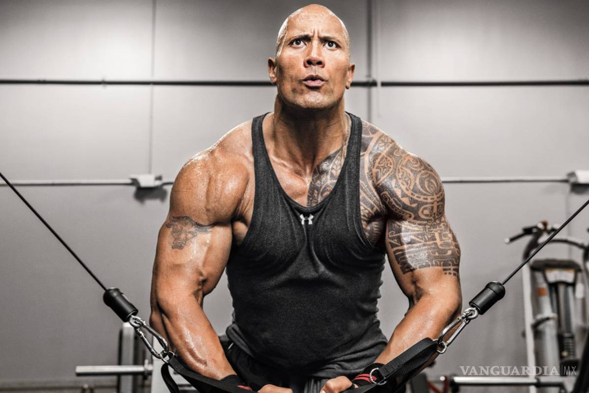 The Rock compra la XFL por 15 millones de dólares