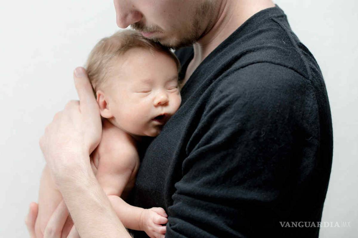 6 errores comunes que cometen los padres con los recién nacidos