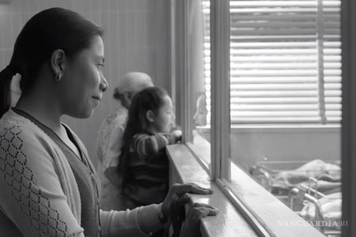 Netflix reta a Cinépolis y Cinemex con la película 'Roma' de Alfonso Cuarón