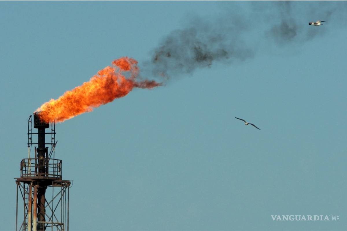 En riesgo, proyecto de Pemex en Burgos por falta de 520 millones de pesos