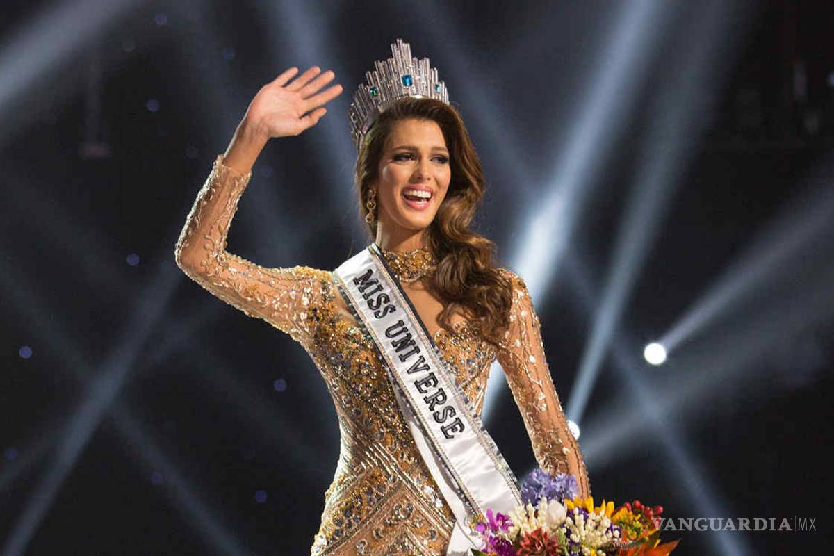 Miss Universo: Las más bellas están en E.U y Venezuela