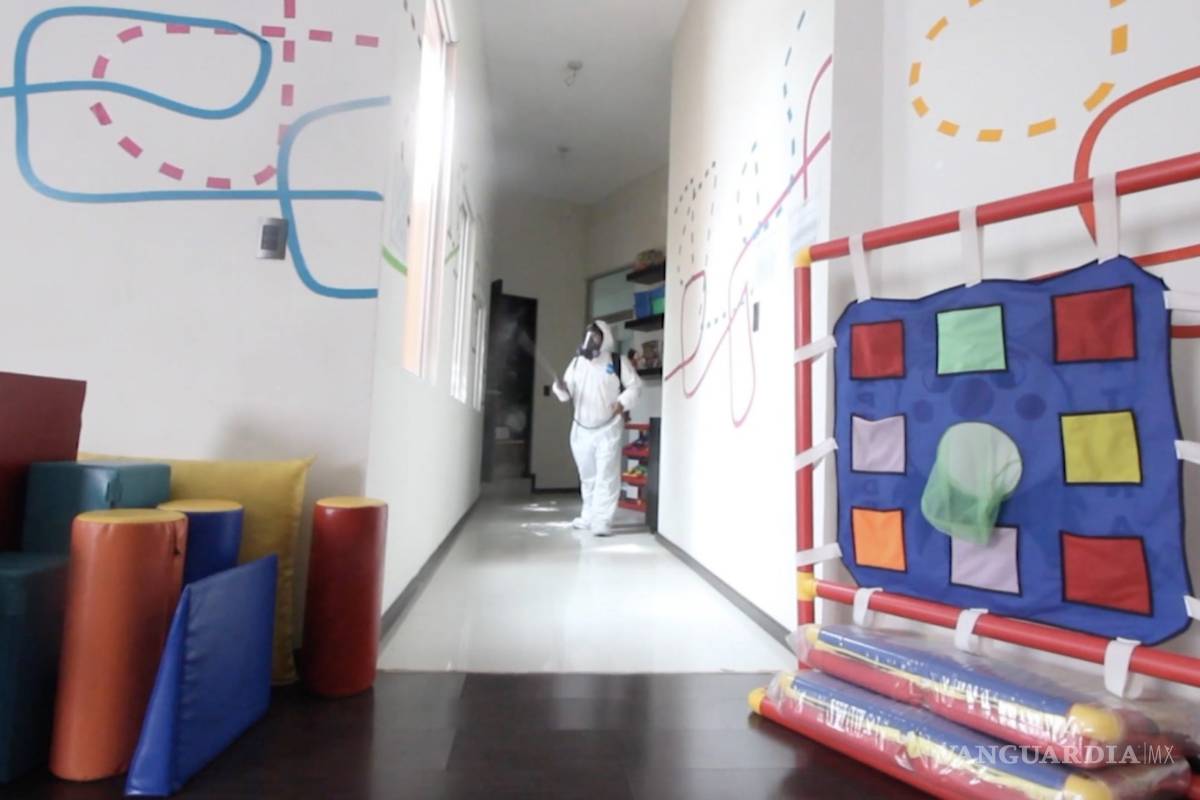 Mantiene onda gélida a 400 albergados en municipios del Norte y Carbonífera en Coahuila