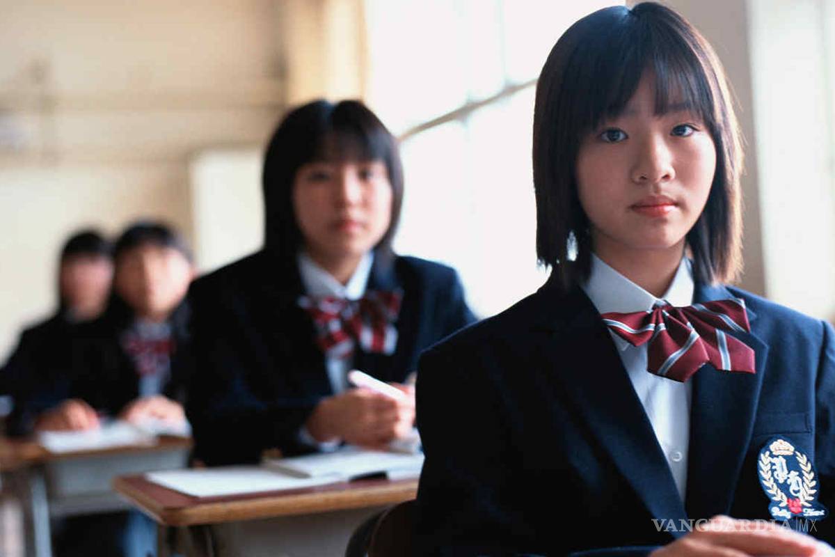 Más del 40% de los jóvenes japoneses son vírgenes, revela estudio