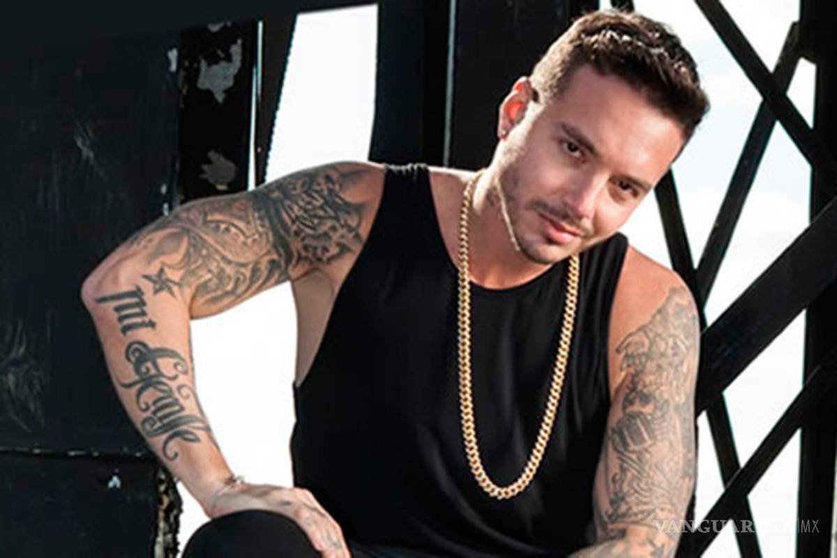 ‘Nada pasa sin que Dios lo permita’ declara J Balvin tras el accidente de avión