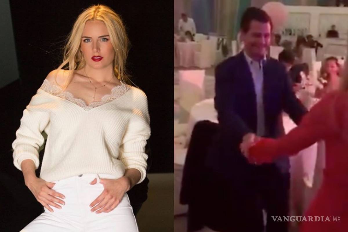 Tania Ruiz y Enrique Peña Nieto tomarán clases de baile tras críticas por su video