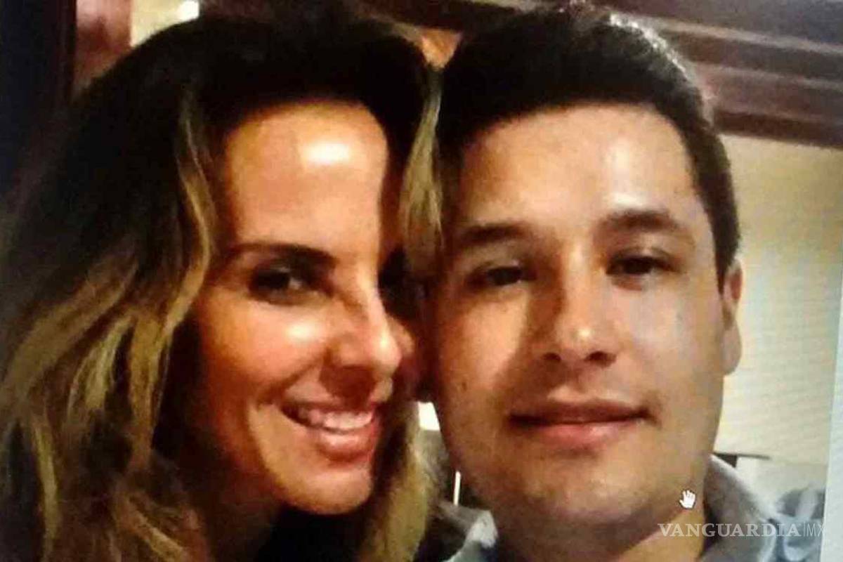 $!Kate del Castillo y Sean Penn podrían testificar en juicio contra 'El Chapo'