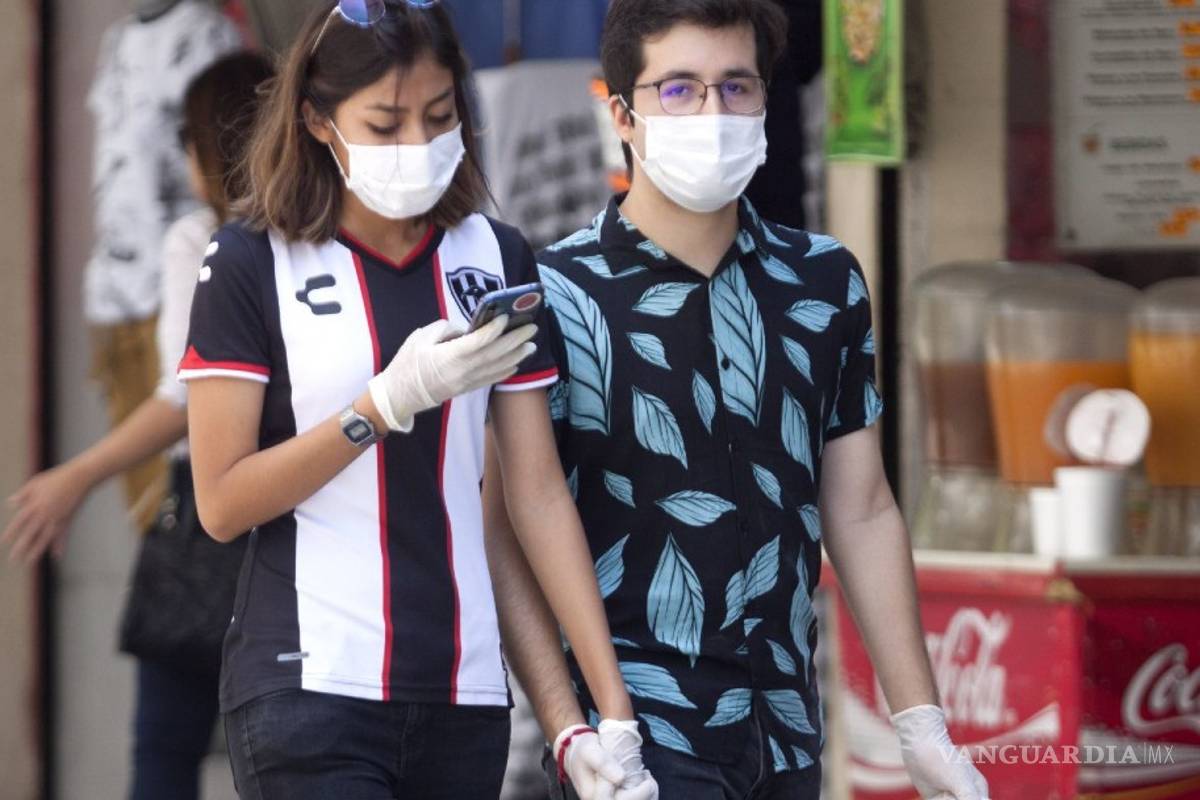 Reporta Secretaría de Salud de NL 12 casos de COVID-dengue