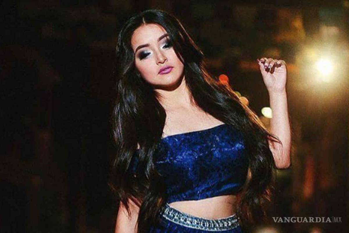 Rubí cumple 18 años, la quinceañera más famosa de México llega a la mayoría de edad