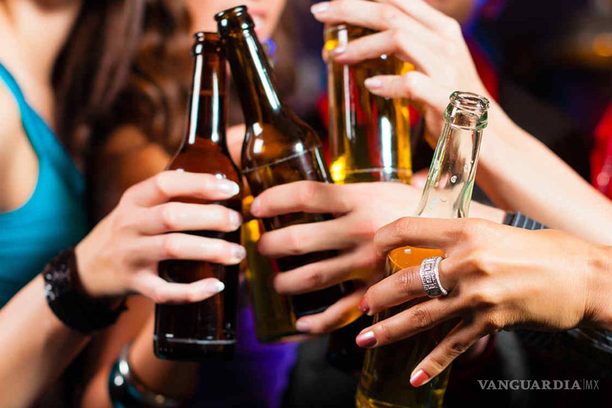 ¿Cuánta cerveza consumen los mexicanos?