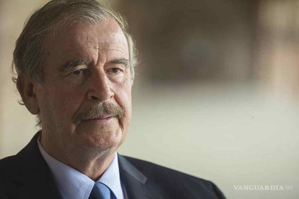 Fox se va contra Morena por tema de calificadoras