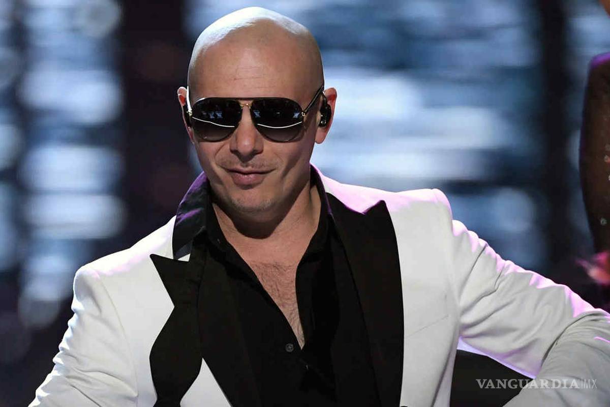 Pitbull abrirá restaurante en Miami Beach
