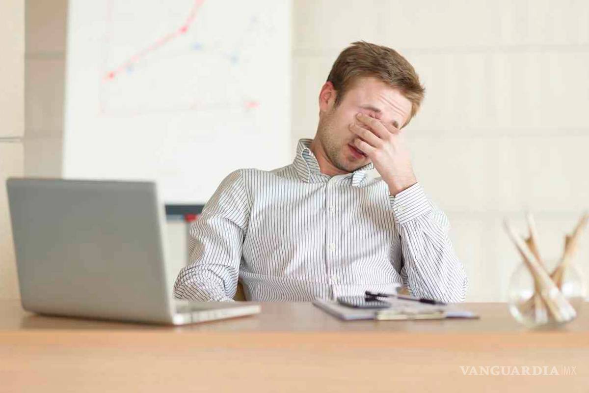 ¿Siempre tienes sueño? Estas pueden ser las razones