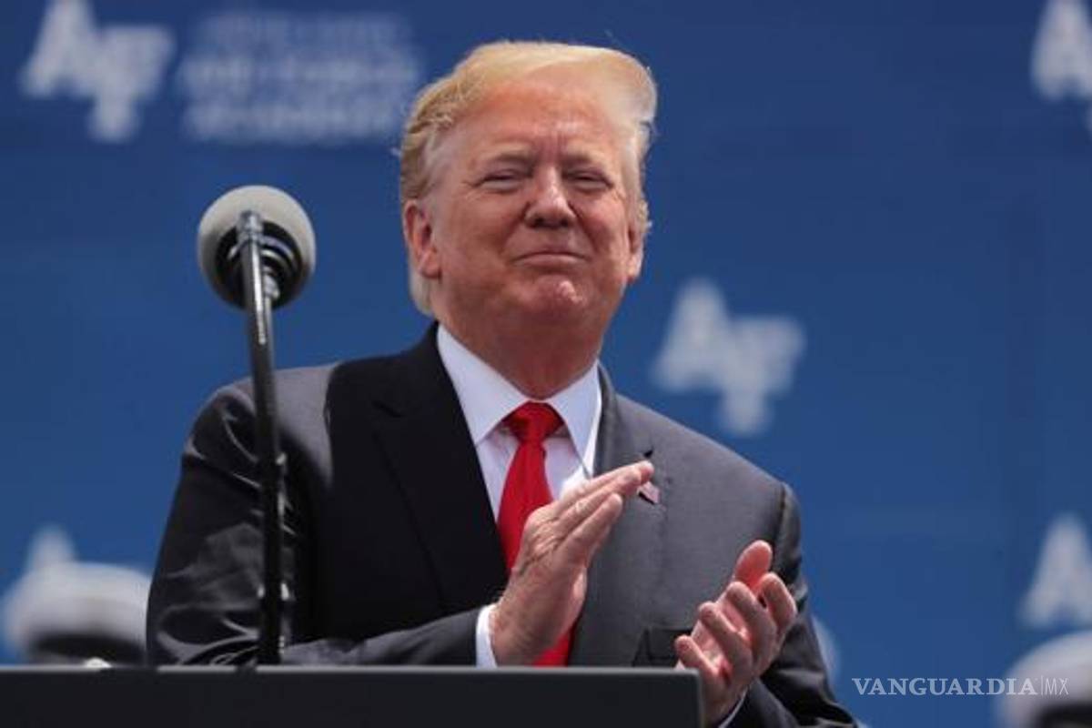 Aranceles de Trump se contraponen a lo propuesto en el T-MEC: CEESP