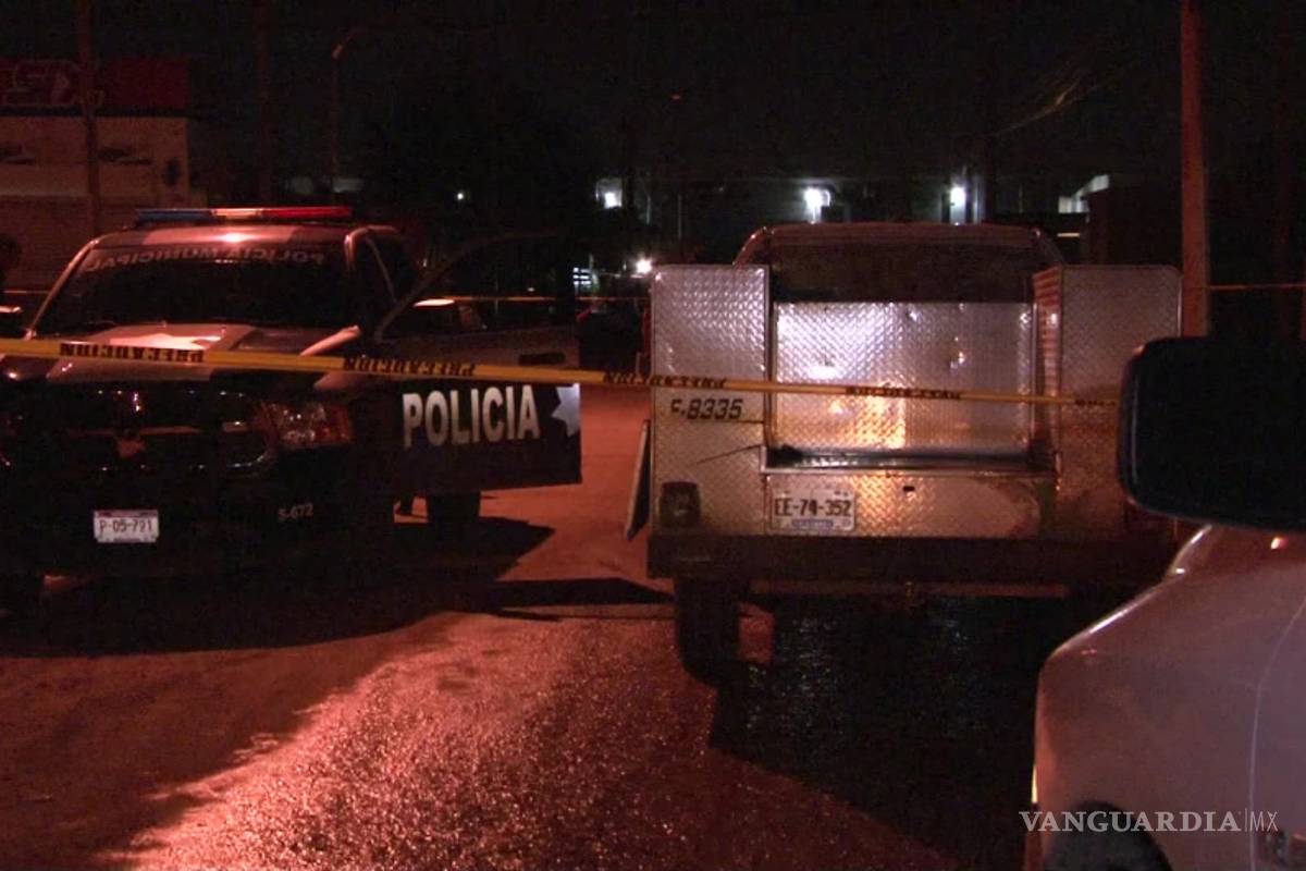 Hieren a periodista del National Geographic mientras realizaba una entrevista en Ciudad Juárez, Chihuahua