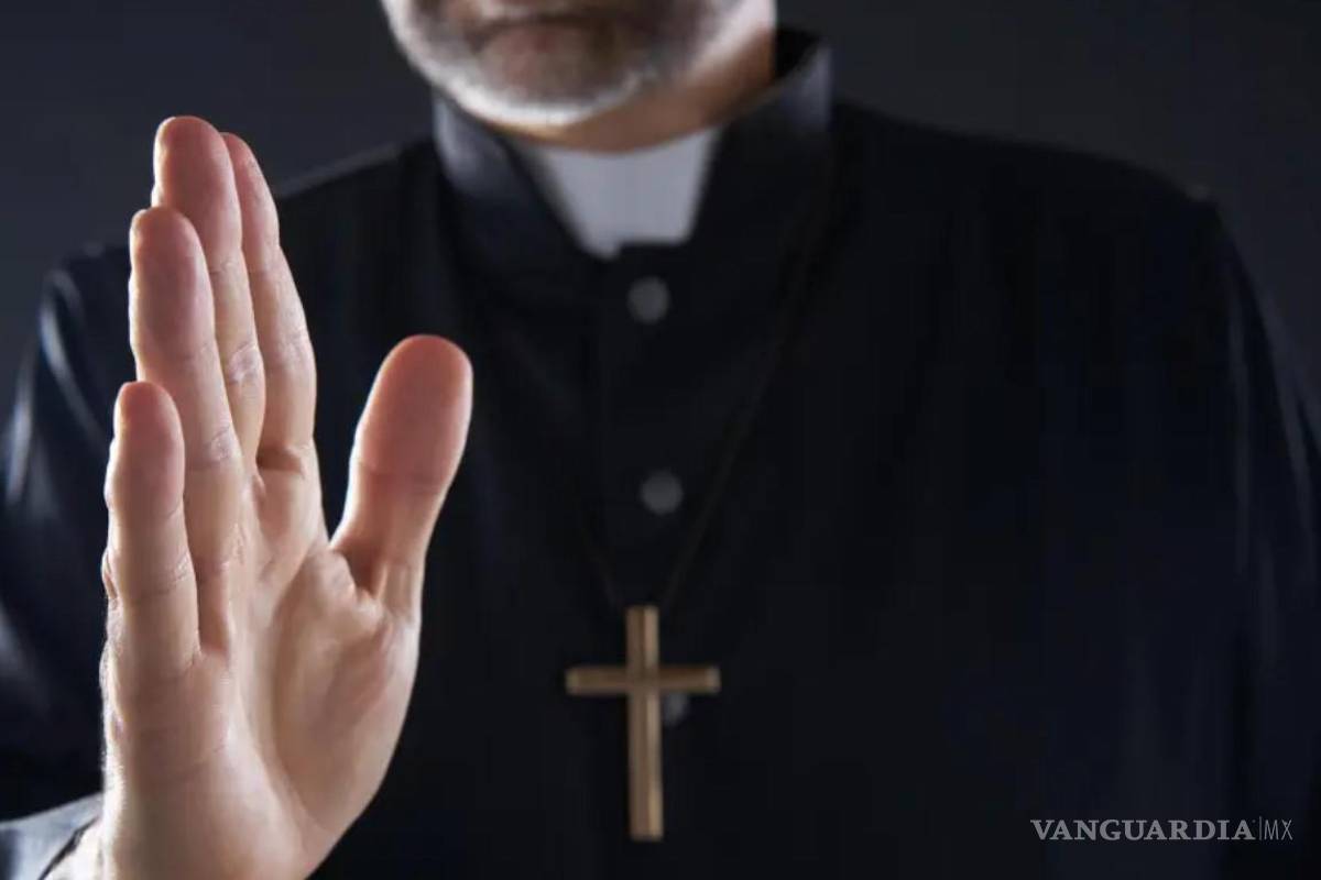 Abre Arquidiócesis investigación por presunto abuso sexual de sacerdote