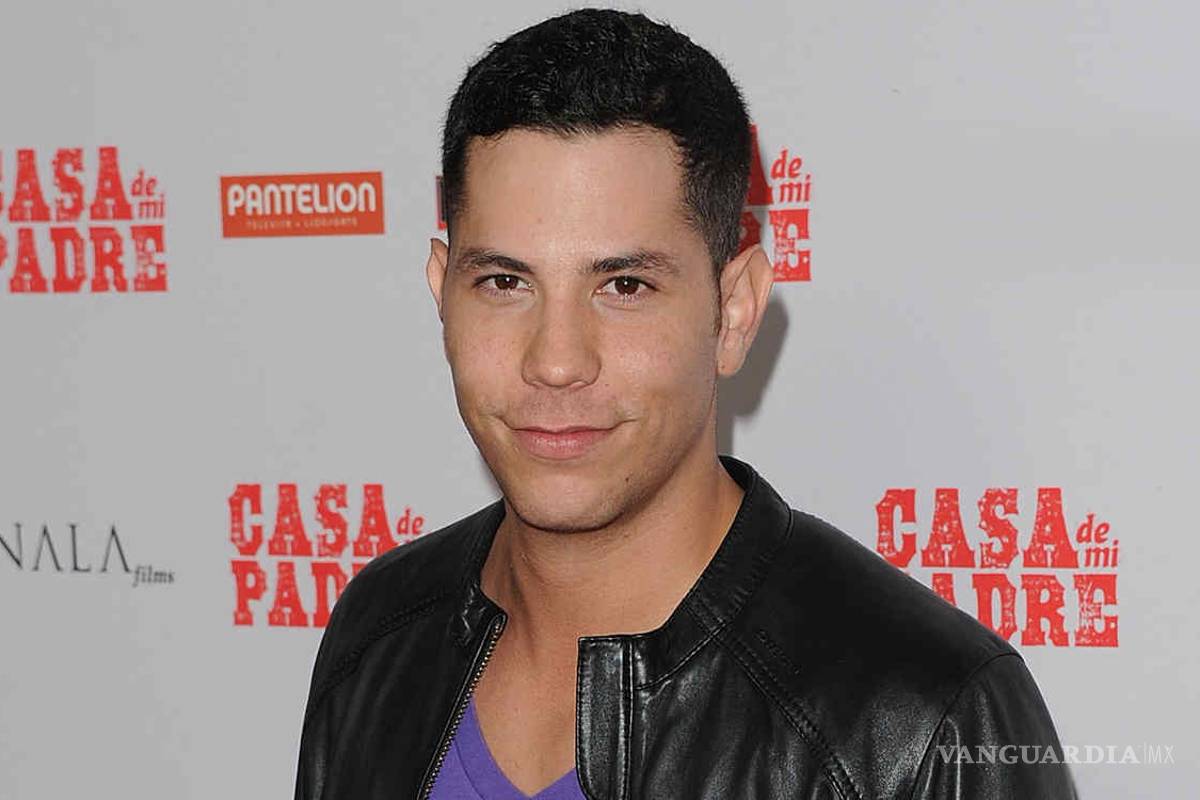 Christian Chávez trabajará junto a Natalia Téllez