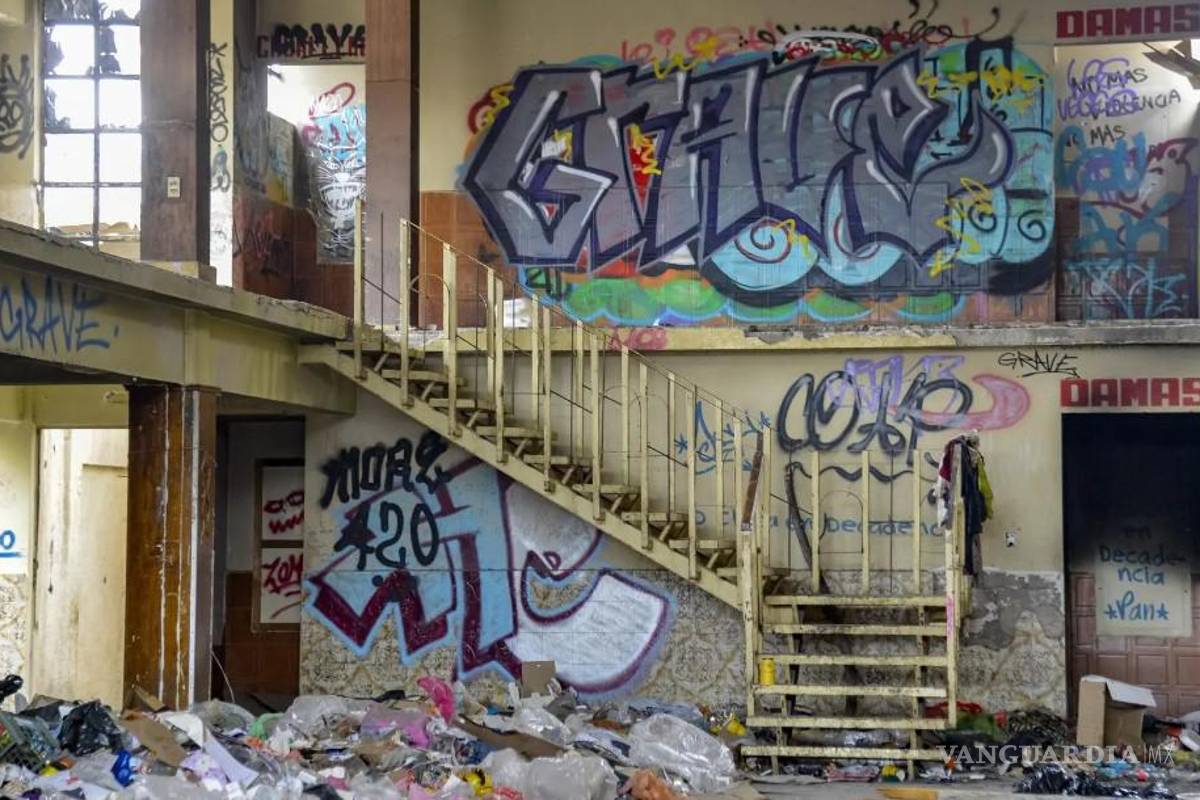 Ciudadanos proponen soluciones para inmuebles en abandono en Saltillo