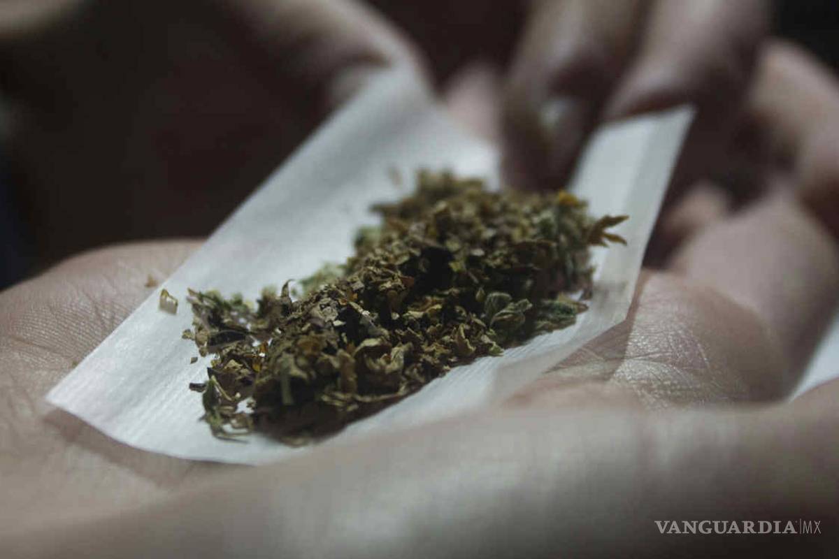 Las ventajas de regular las drogas en México, según expertos