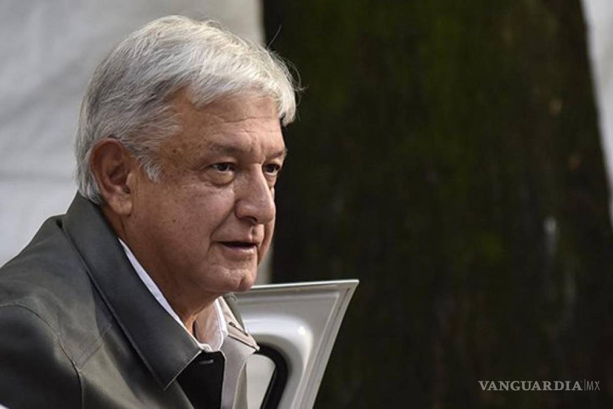 AMLO anuncia foros para pacificación y reconciliación para el 7 de agosto