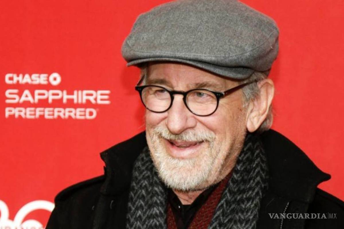 Spielberg fue rechazado dos veces para dirigir alguna película de James Bond