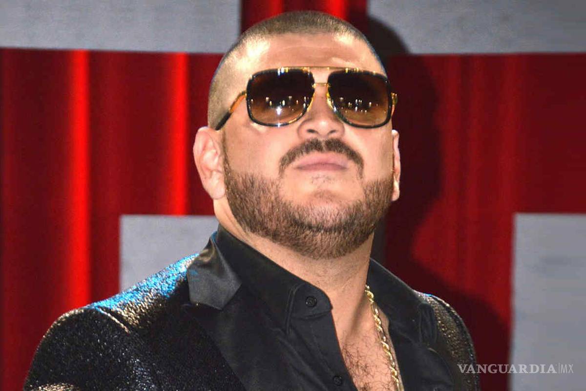 Concierto de El Komander termina en pleito