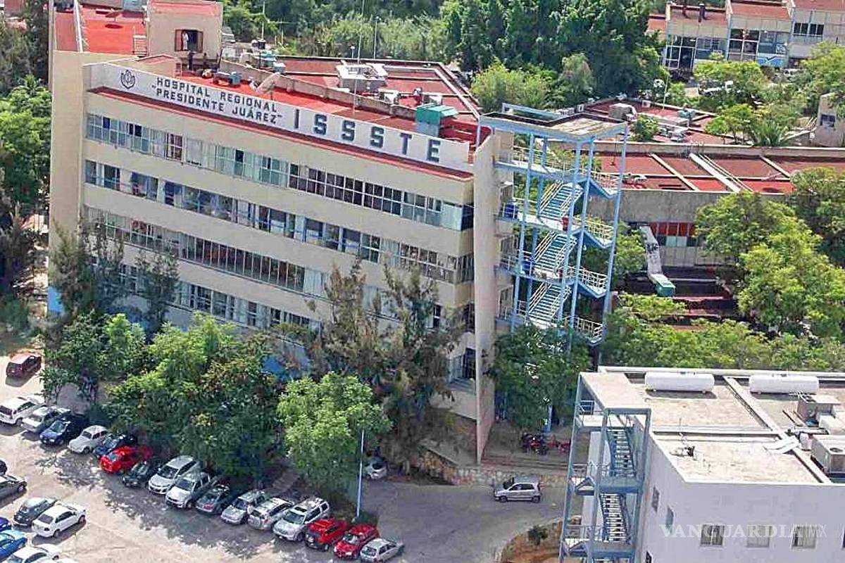 Aíslan a personal médico del ISSSTE en Guaymas; temen contagio