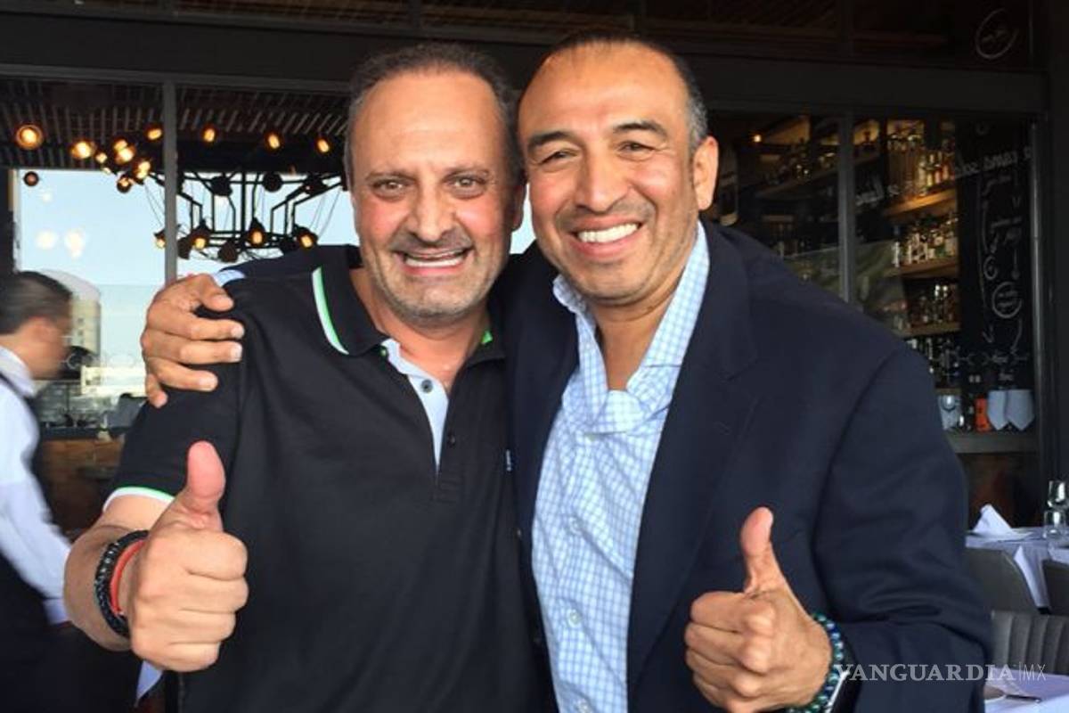 Si la vida te da limones... dirige al Puebla. Manuel Jiménez pasó de los tianguis a la presidencia de los Camoteros