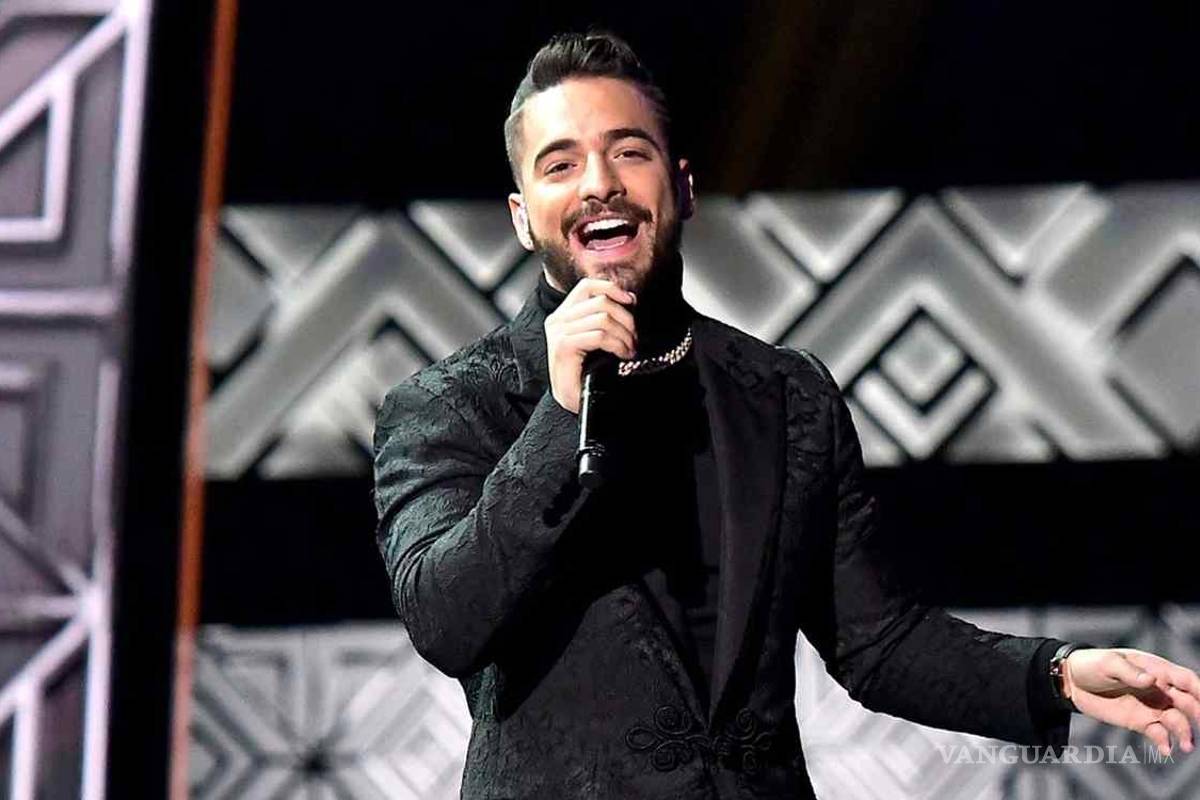 Maluma: &quot;Mi esencia no ha cambiado&quot;