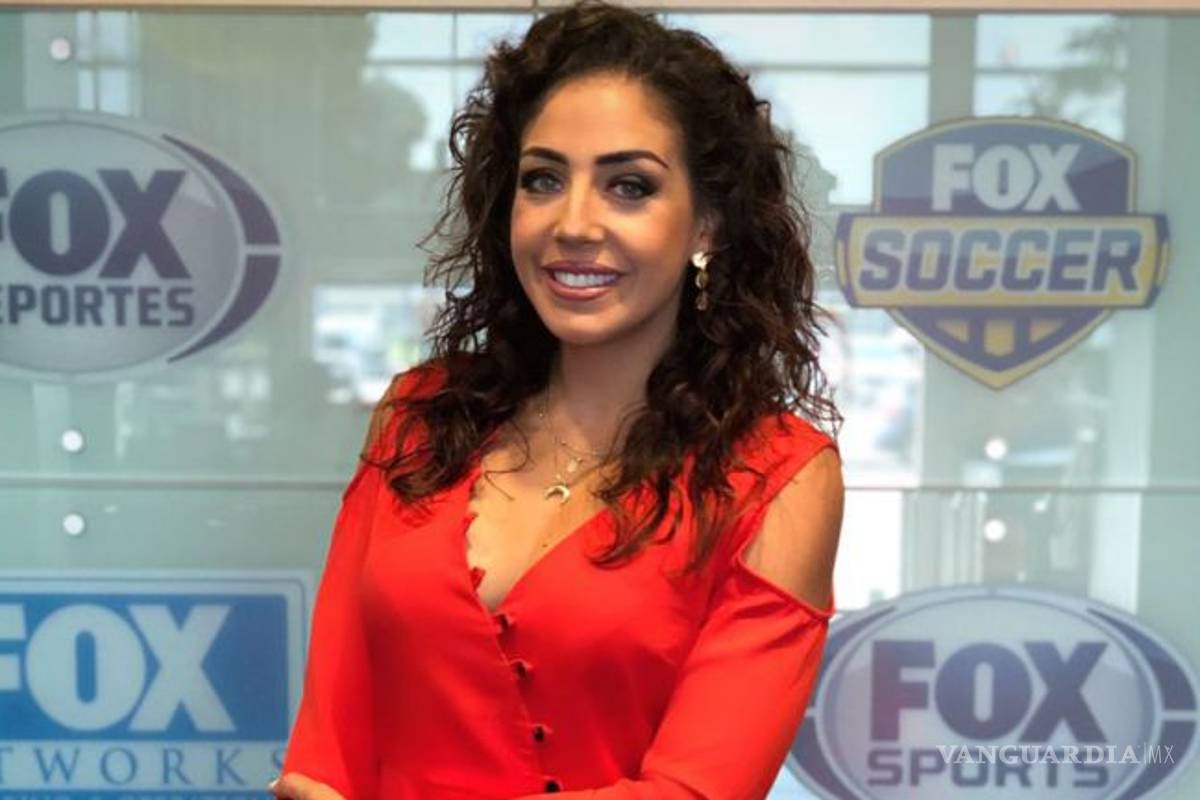 Fox Sports detona la bomba y ficha a exconductora de Televisa Deportes